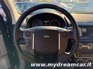 LAND ROVER Freelander usata, con Autoradio