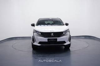 PEUGEOT 5008 usata, con Airbag