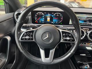 MERCEDES-BENZ A 180 usata, con Fendinebbia