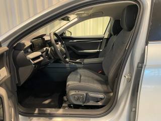 SKODA Superb usata, con Alzacristalli elettrici