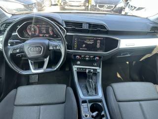 AUDI Q3 usata, con Controllo automatico clima