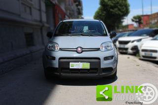 FIAT Panda usata, con Airbag