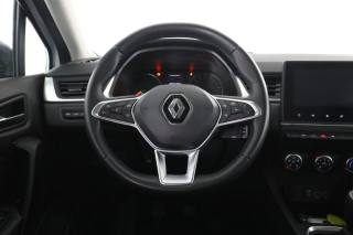 RENAULT Captur usata 5
