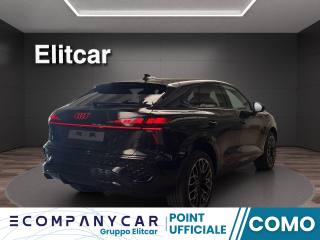 AUDI Q3 usata, con Cruise Control