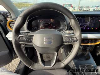 SEAT Ibiza usata, con Specchietti laterali elettrici