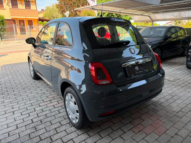 FIAT 500 usata, con Controllo trazione
