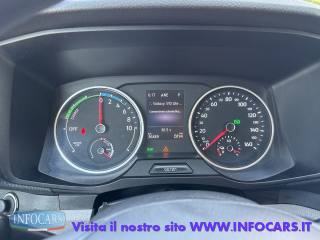 VOLKSWAGEN Crafter usata, con Cruise Control
