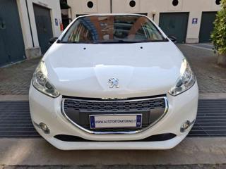 PEUGEOT 208 usata, con Boardcomputer