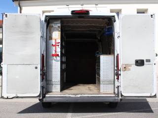 FIAT Ducato usata, con Boardcomputer