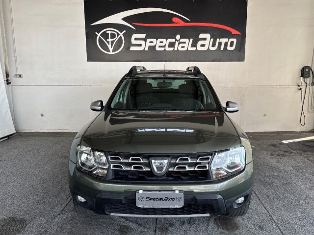 DACIA Duster usata, con Autoradio