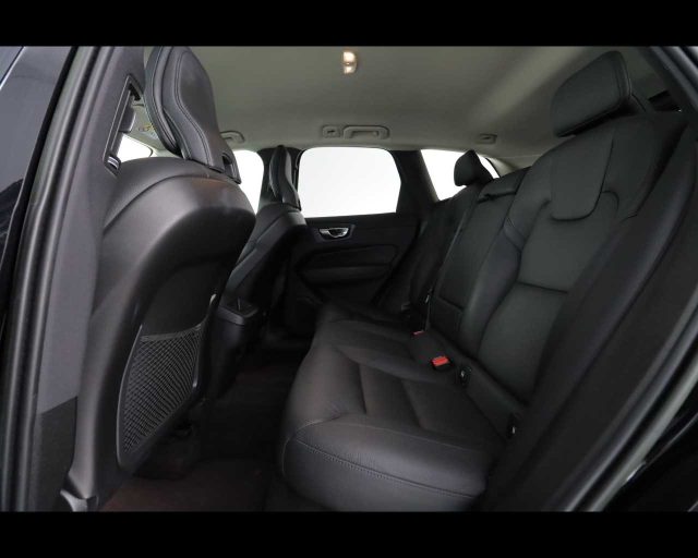 VOLVO XC60 usata, con Cruise Control