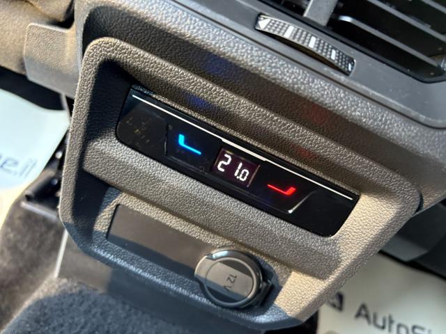 VOLKSWAGEN Tiguan usata, con Vivavoce