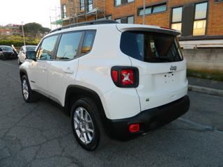JEEP Renegade usata, con Airbag Passeggero