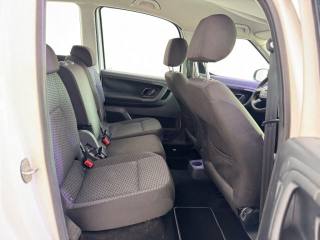 SKODA Roomster usata 6
