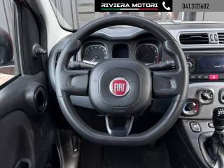 FIAT Panda usata, con Autoradio