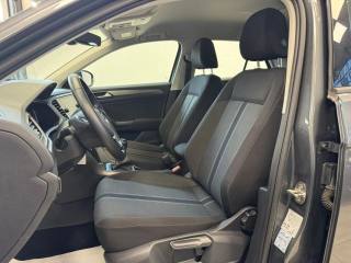 VOLKSWAGEN T-Roc usata, con Boardcomputer