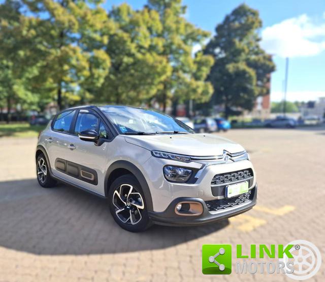 CITROEN C3 usata, con Airbag laterali