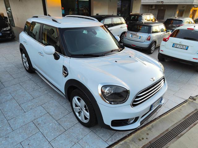 MINI Countryman usata, con ABS