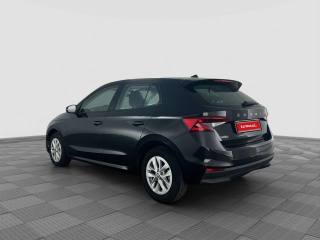 SKODA Fabia usata 2