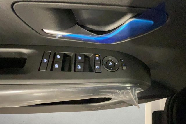 HYUNDAI Tucson usata, con USB