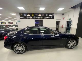 MASERATI Ghibli usata, con Airbag Passeggero