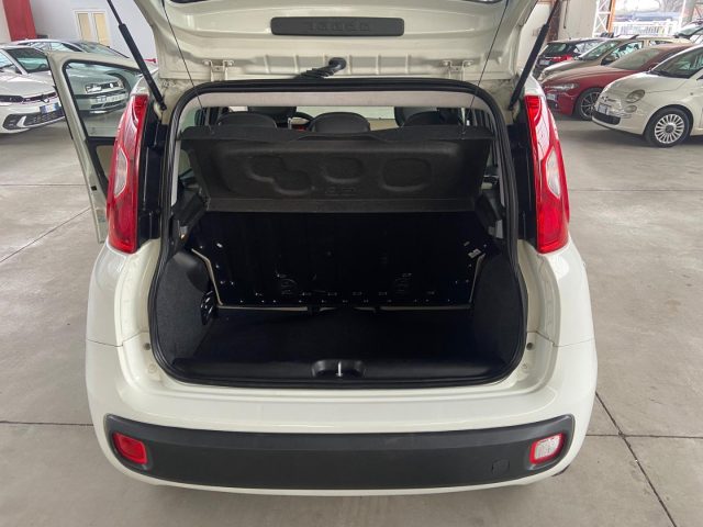 FIAT Panda usata 6