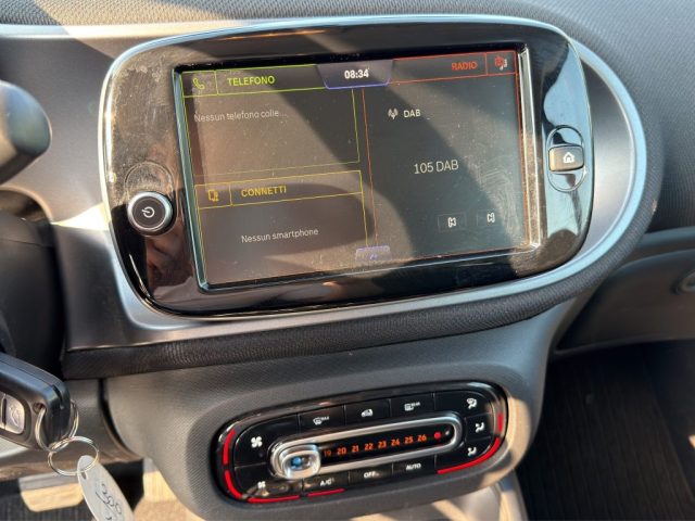 SMART ForTwo usata 14