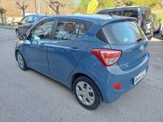 HYUNDAI i10 usata, con Airbag Passeggero