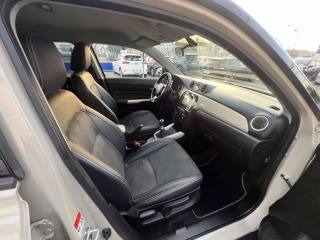 SUZUKI Vitara usata, con Airbag Passeggero