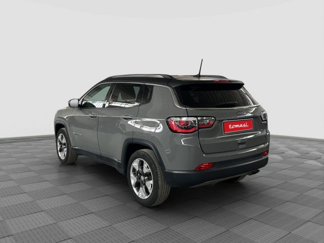 JEEP Compass usata 3