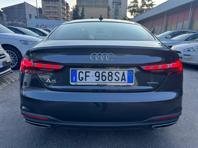 AUDI A5 usata, con Alzacristalli elettrici
