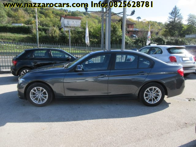 BMW 318 usata, con Airbag laterali