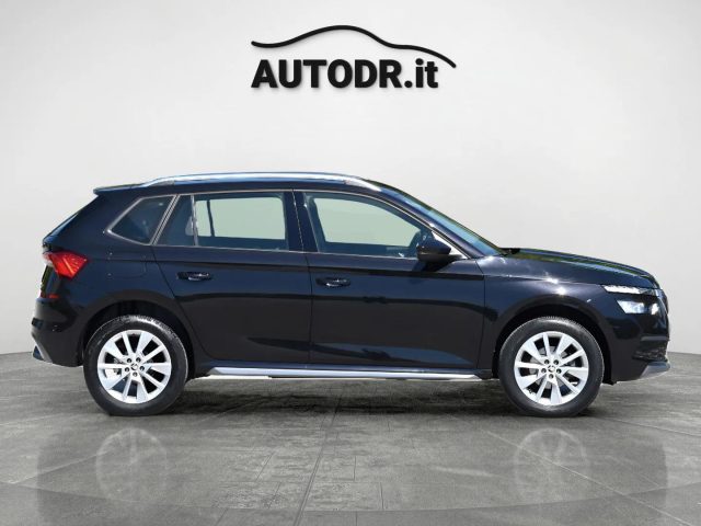 SKODA Kamiq usata, con Airbag Passeggero
