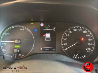TOYOTA Yaris usata, con Sistema di navigazione