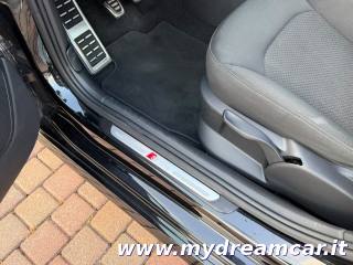 AUDI A1 usata, con Immobilizzatore elettronico
