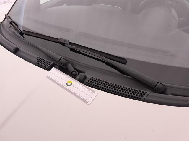 FIAT 500 usata, con Monitoraggio pressione pneumatici