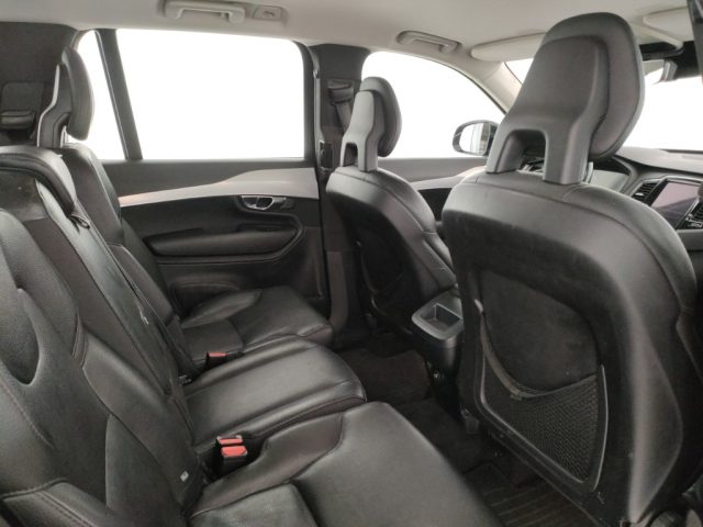 VOLVO XC90 usata, con ESP