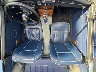 MG MGB usata 14