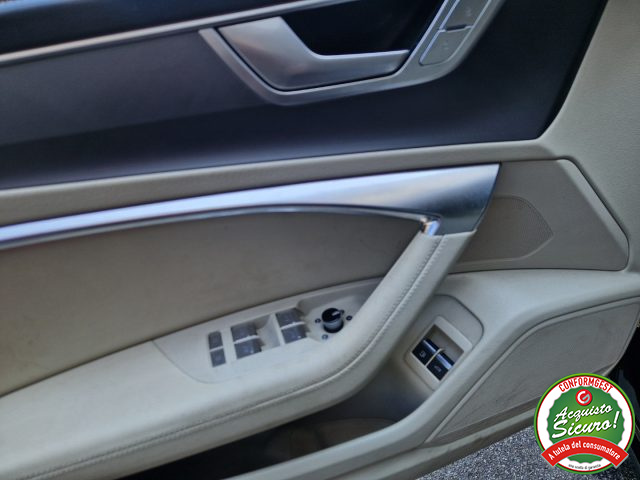 AUDI A7 usata, con Cruise Control
