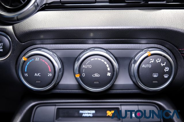 MAZDA MX-5 usata, con Bluetooth