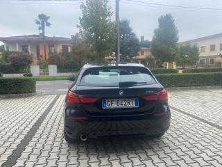 BMW 116 usata, con Antifurto