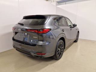 MAZDA CX-60 usata, con Airbag laterali