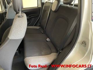 FIAT Panda usata, con Chiusura centralizzata