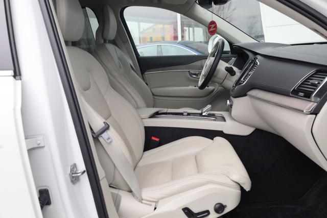 VOLVO XC90 usata, con ESP