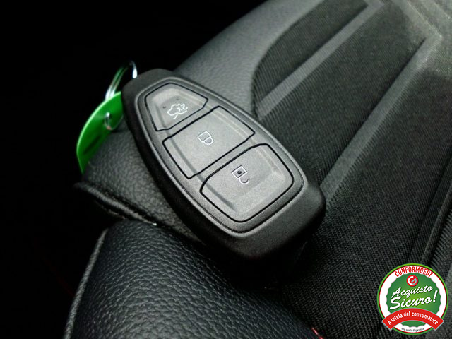 FORD Puma usata, con Servosterzo