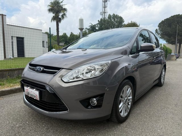FORD C-Max usata, con Airbag