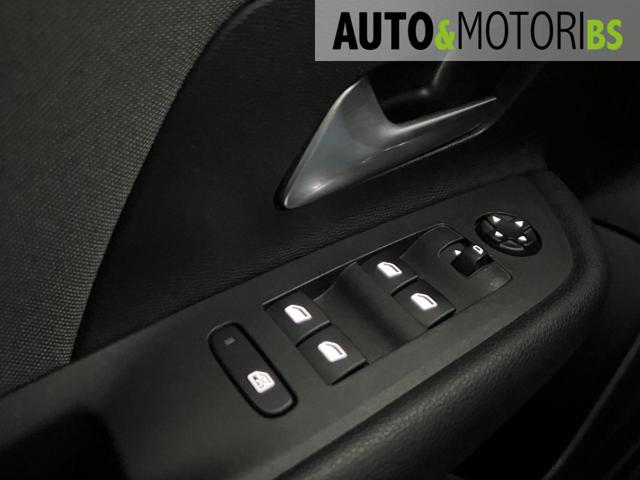 OPEL Mokka usata, con Sedile posteriore sdoppiato