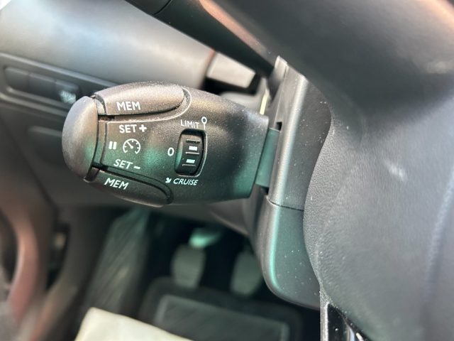 CITROEN C3 Aircross usata, con ESP