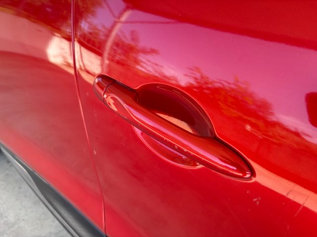 RENAULT Clio usata, con Abilitata per E10