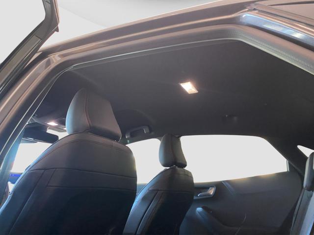 FORD Puma usata, con Fari LED